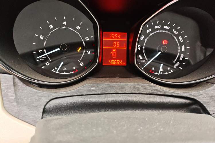 Used Chery Arrizo 7 2015 1.6L Manual ZhiShang Edition