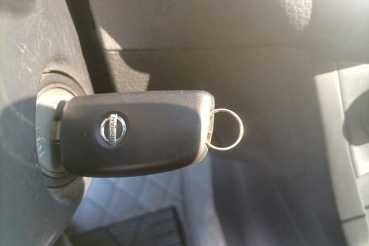 Used Nissan Sylphy 2021 Classic 1.6XE CVT Comfort Edition