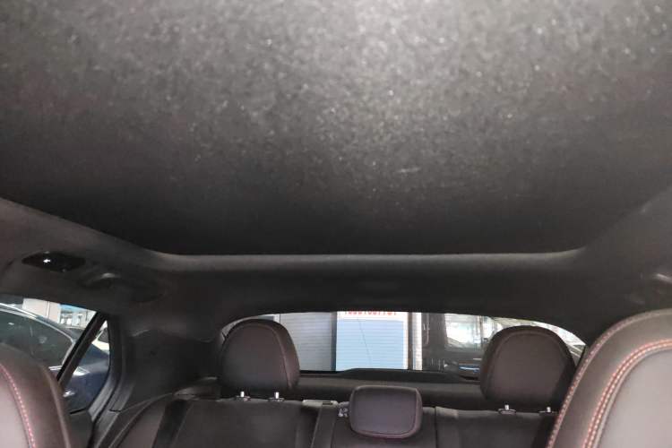 Used Lynk & Co 03 2020 2.0TD Automatic Jing Pro Edition