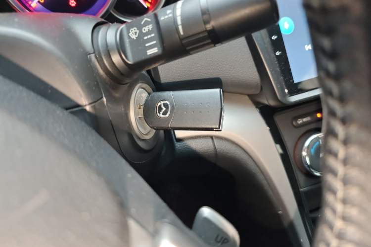 Used Mazda Mazda 6 2015 2.0L Automatic Elite Edition