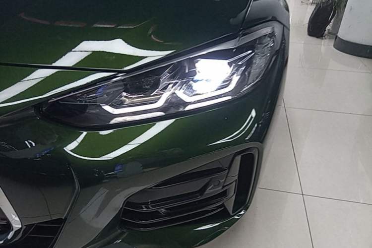 Used BMW 4 Series 2022 425i M Sport Package
