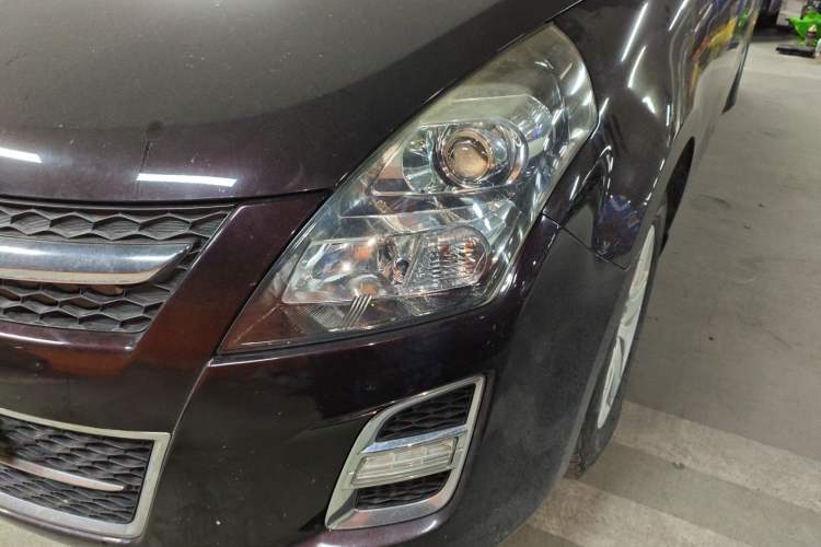 Used Mazda Mazda 8 2015 2.5L Ultimate Edition
