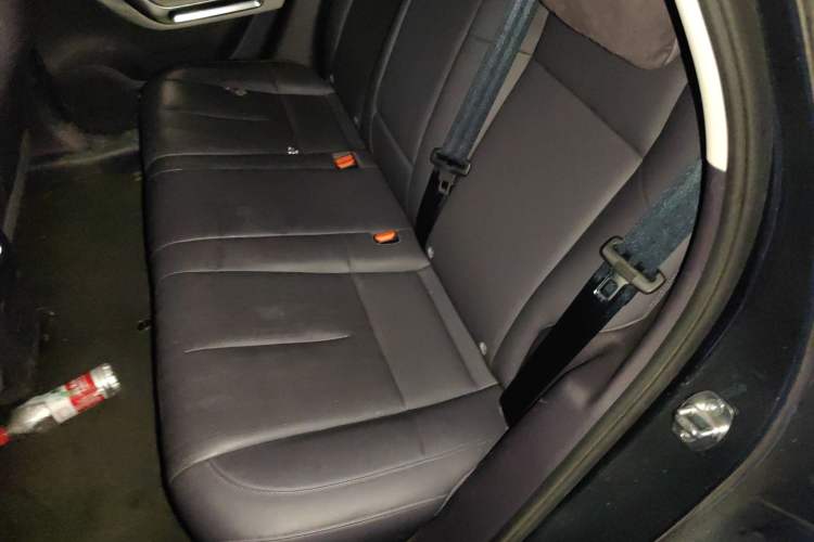 Used Leapmotor B01 2025 650 Enjoyment Edition