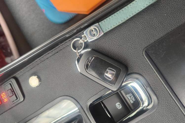 Used Honda XR-V 2021 220TURBO CVT Luxury Edition