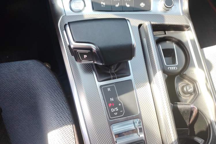 Used Audi A6L 2019 45 TFSI Prestige Dynamic Edition