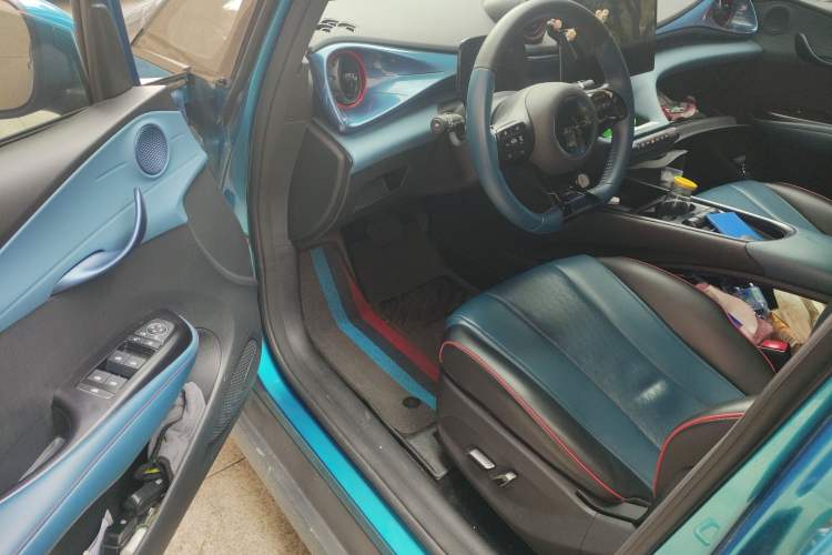 Used BYD Dolphin 2021 401km Knight Edition