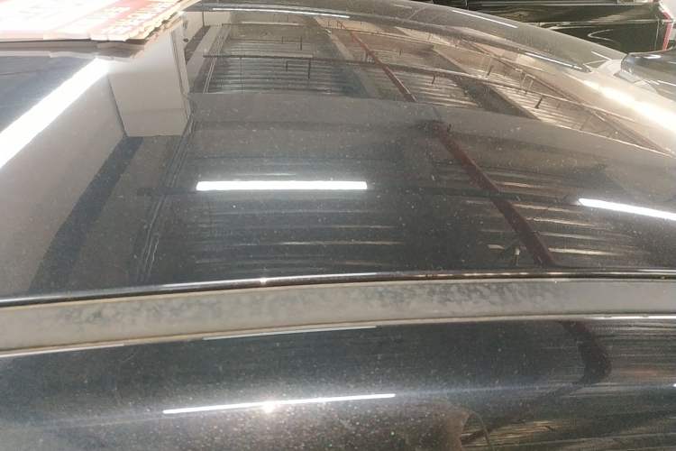 Used Chery Arrizo 5 PLUS 2021 Xiao AI 1.5T CVT PLUS Trim