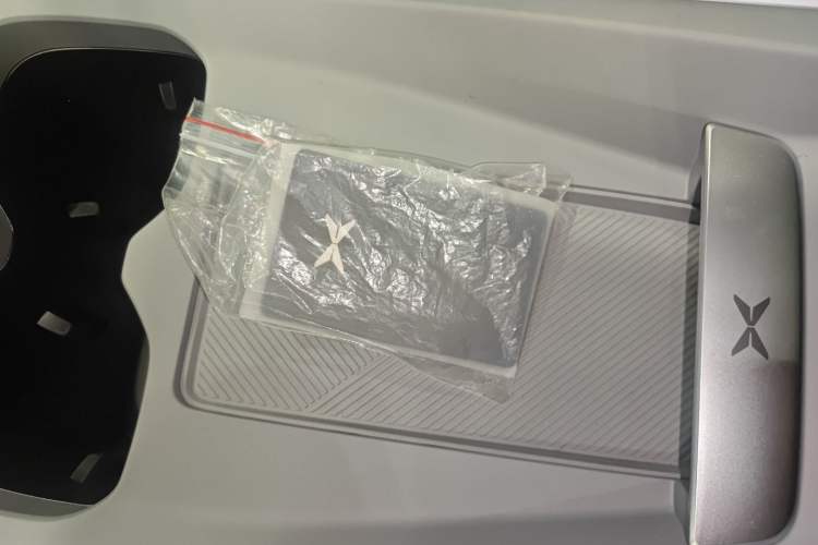 Used XPeng MONA M03 2025 515 Long-Range Plus
