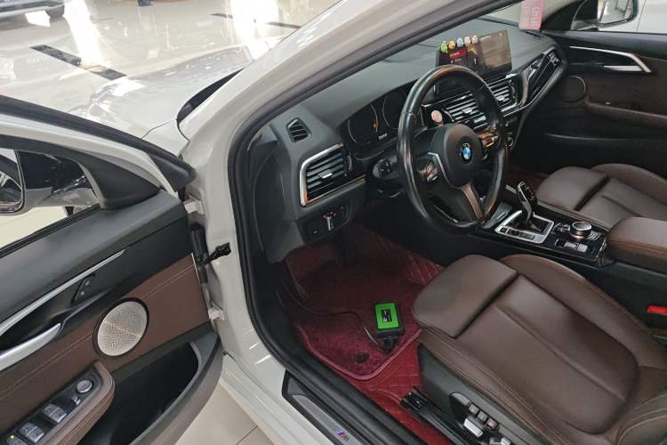 Used BMW 1 Series 2021 Revised 120i M Sport Night Edition