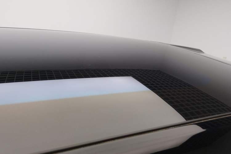 Used Hongqi Tiangong 08 2025 680 Ultra Four-Wheel-Drive Version
