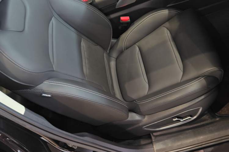 Used Geely Auto Monjaro 2020 High-Energy Edition 350T Yáoxīngzhě