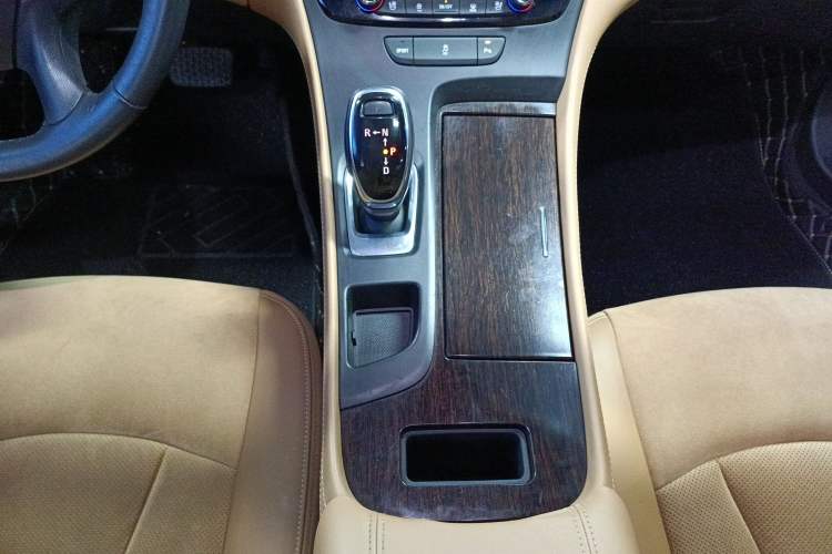 Used Buick LaCrosse 2016 20T Elite Edition