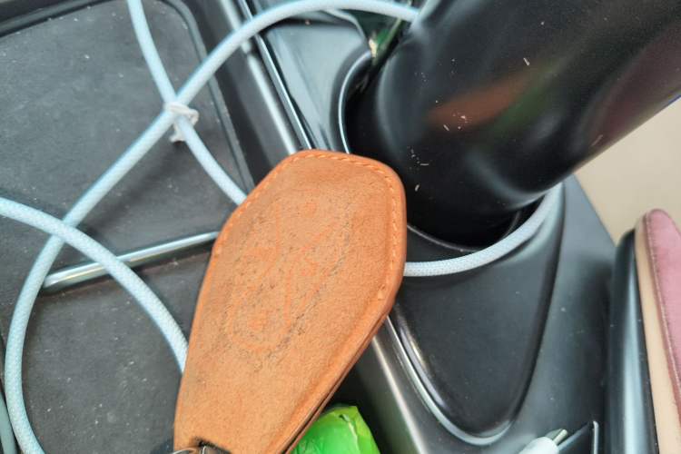 Used ARCFOX Alpha T5 2024 660 MAX