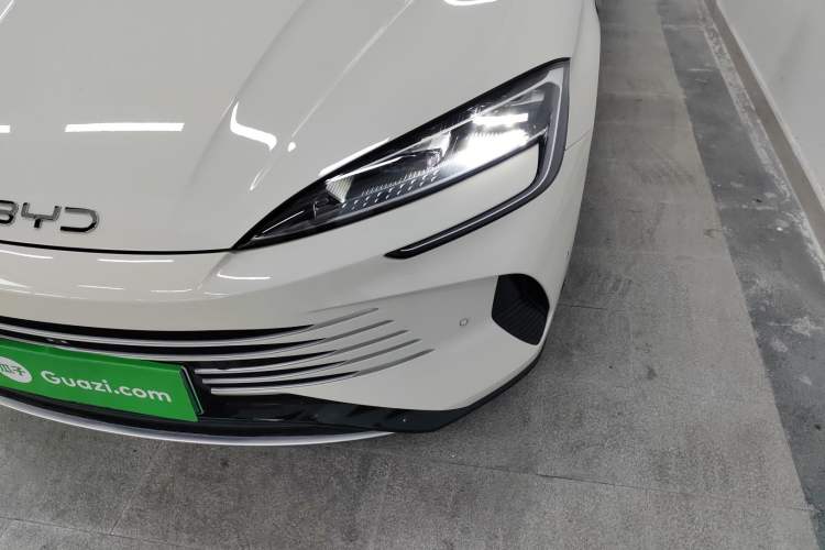 Used BYD Seal 07 DM-i 2025 DM-i 1.5L 125km Elite Model