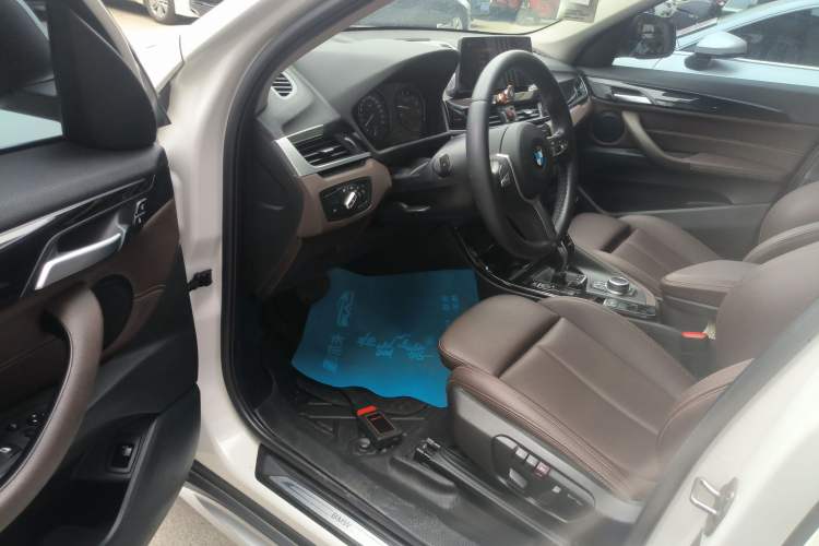 Used BMW X1 2020 sDrive20Li Premium Edition
