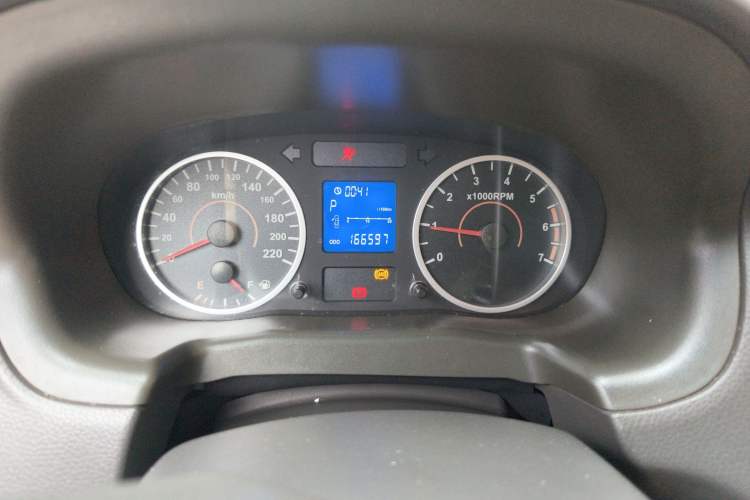 Used Chery E5 2012 1.8L CVT Sport Edition
