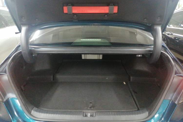 Used Honda Accord New Energy 2023 2.0L ePHEV Flagship Edition
