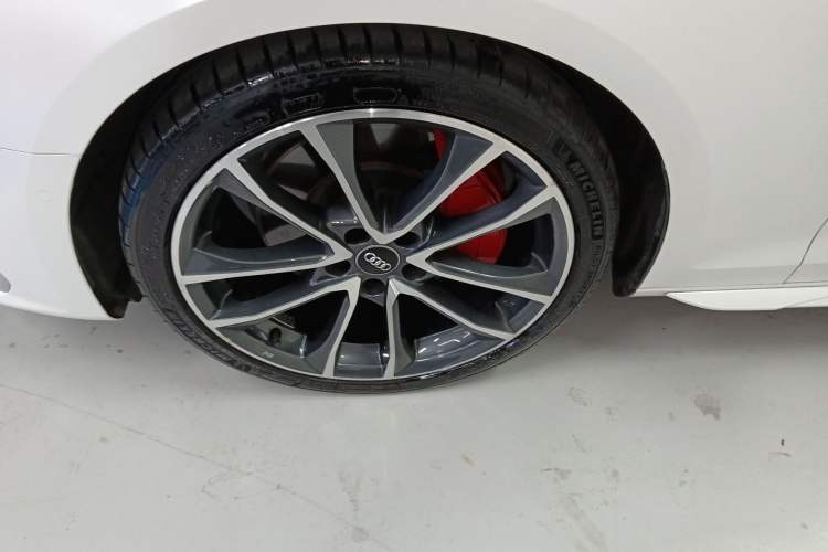 Used Audi A4L 2020 45 TFSI quattro Prestige Dynamic Edition