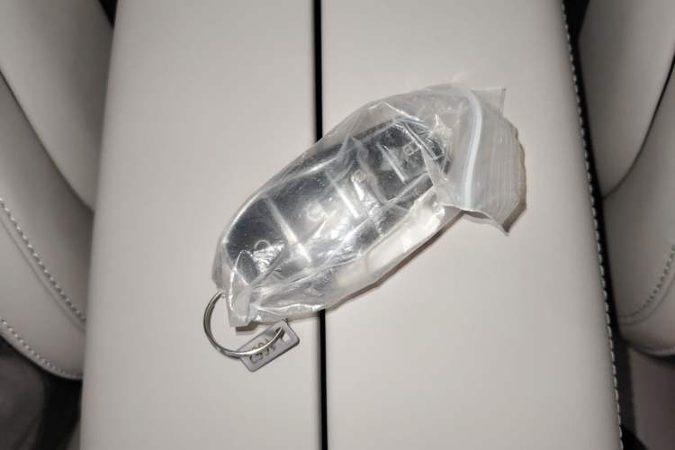 Used BYD Han 2025 DM-i Intelligent Driving Edition 125KM LiDAR Flagship Model