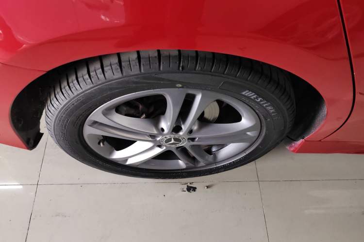 Used Mercedes-Benz A-Class 2022 A 180 L Sport Sedan