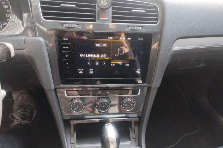 Used Volkswagen Golf 2020 280TSI DSG Comfort Version
