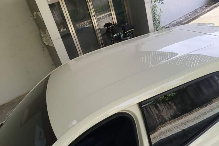 Used BYD Seagull 2025 405 km Flying Edition
