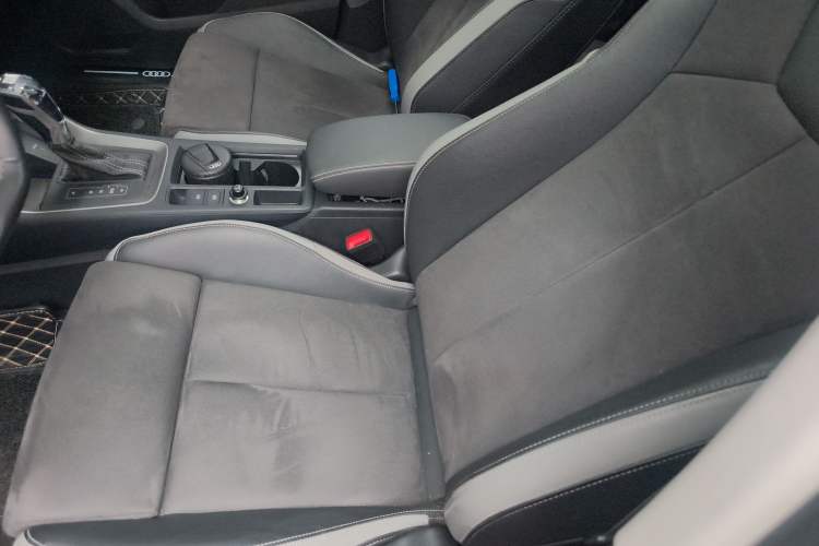 Used Audi Q3 2023 35 TFSI Fashion Dynamic Model (1.4T)