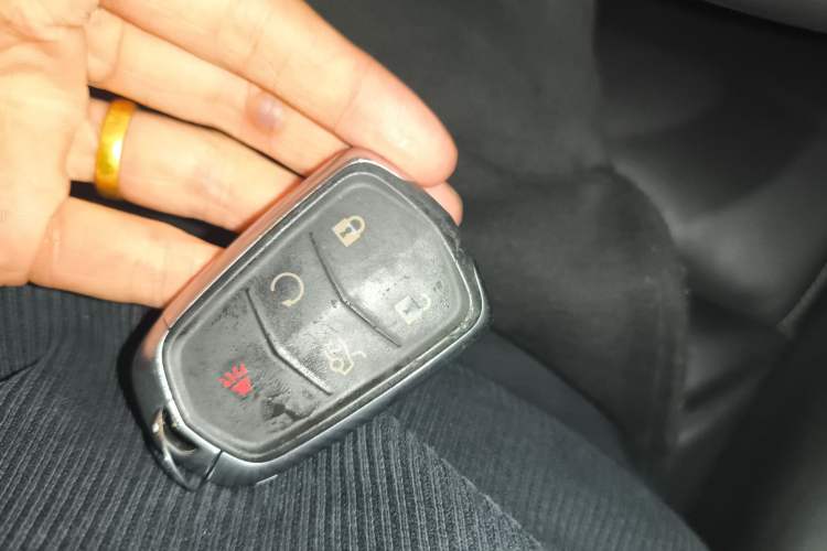 Used Cadillac XTS 2018 28T Elite Edition
