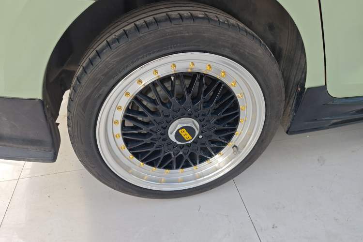 Used Skoda Rapid Spaceback 2019 Revised Version 1.5L Automatic Standard Edition China V Standard