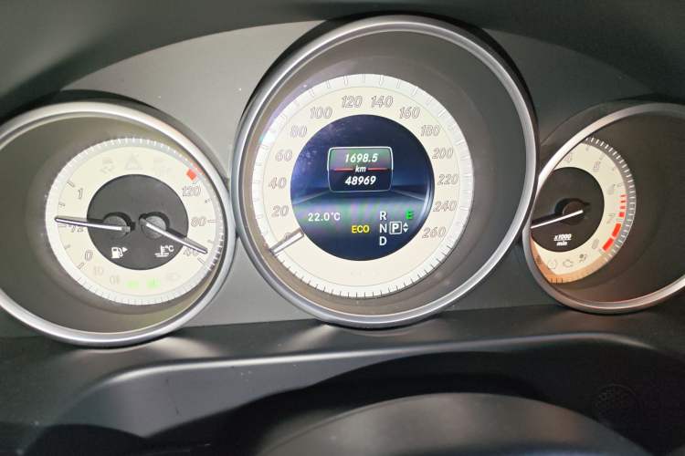 Used Mercedes-Benz E-Class 2015 Revised E 180 L Sport Edition
