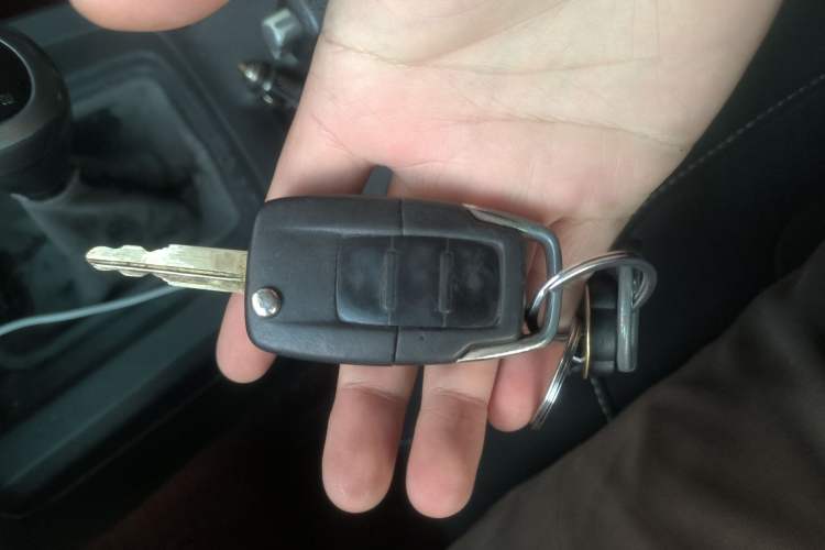 Used BAIC Off-Road BJ40 2014 2.4L Manual Cross-Country Edition
