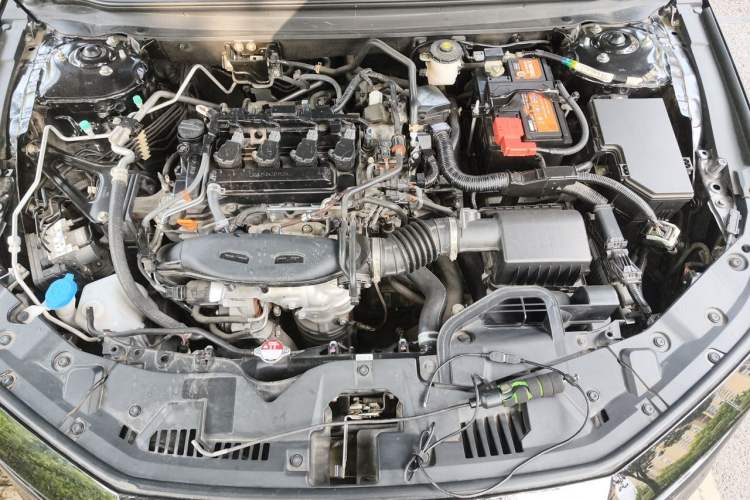 Used Honda Accord 2023 260TURBO Smart Enjoyment Version