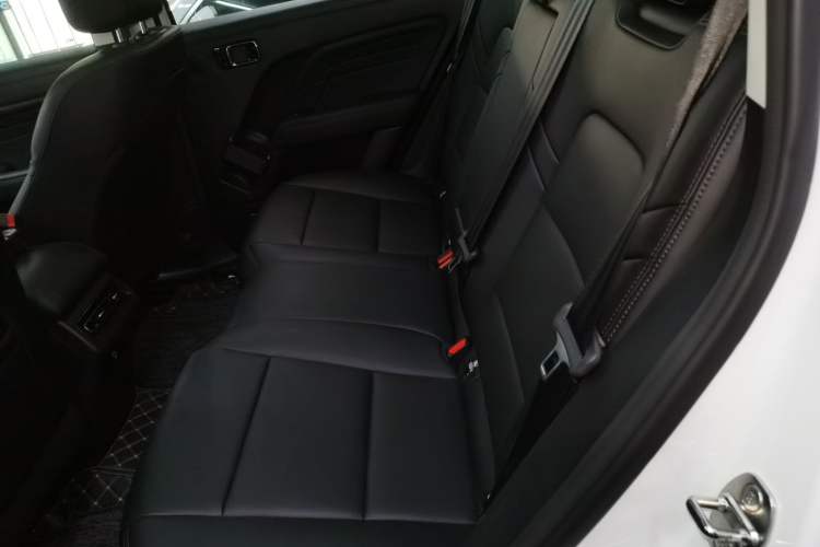 Used Haval Raptor New Energy 2024 Hi4 102 Pro
