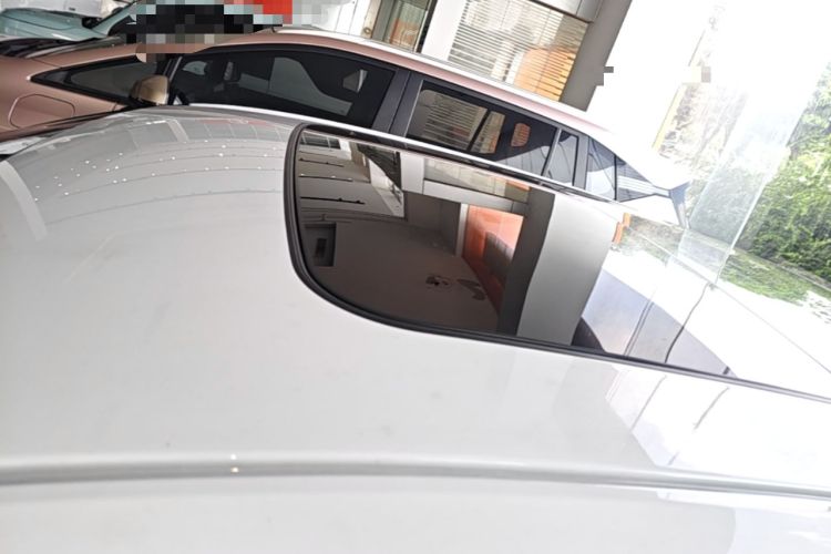 Used Geely Auto Preface 2025 Dongfang Yao 1.5TD Fuyao Edition