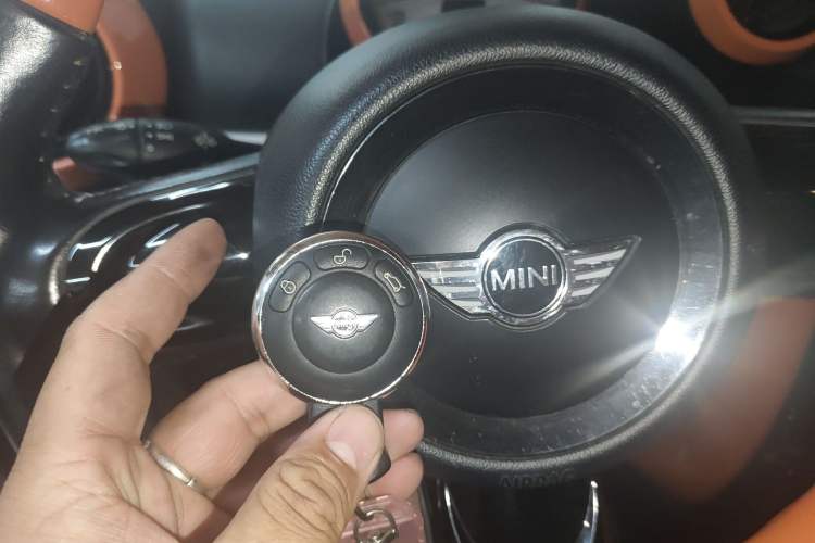 Used MINI Countryman 2011 1.6L ONE