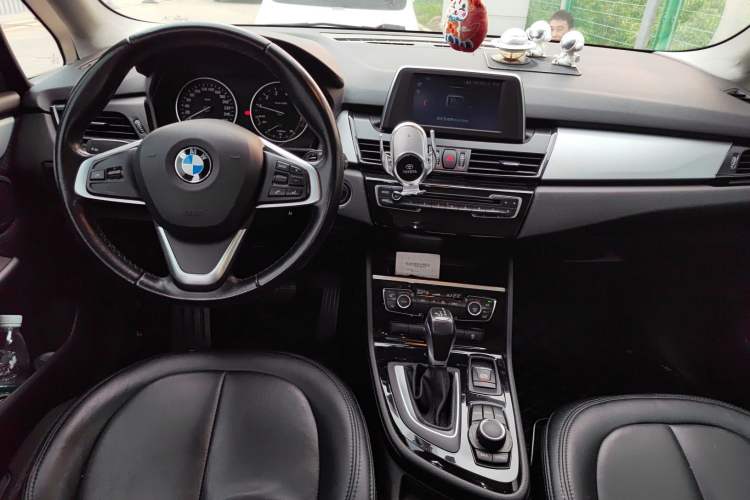 Used BMW 2 Series Active Tourer 2016 218i Leading Model
