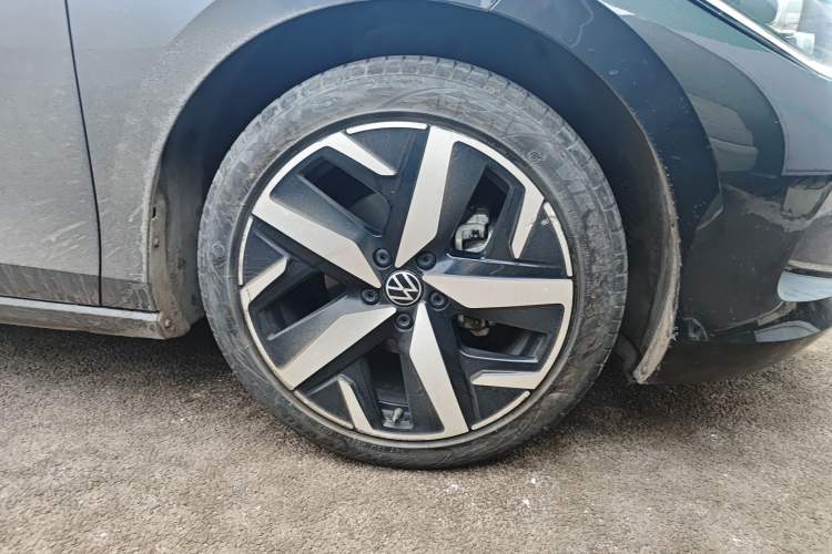 Used Volkswagen Lamando 2022 Lavida L 280TSI DSG Cool & Spicy Edition