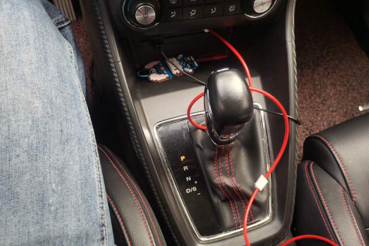 Used MG ZS 2017 16T Automatic Prestige Edition