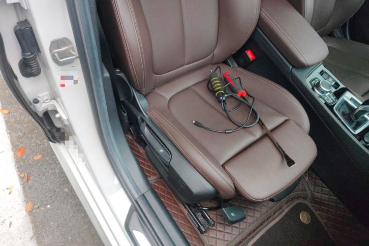 Used BMW 1 Series 2022 120i M Sport Night Edition
