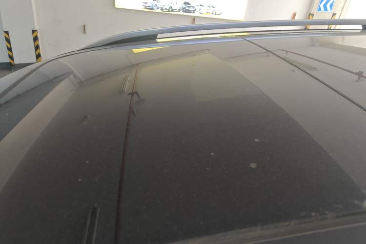 Used Volkswagen Tayron 2020 380TSI All-Wheel Drive R-Line Connected Version Roof