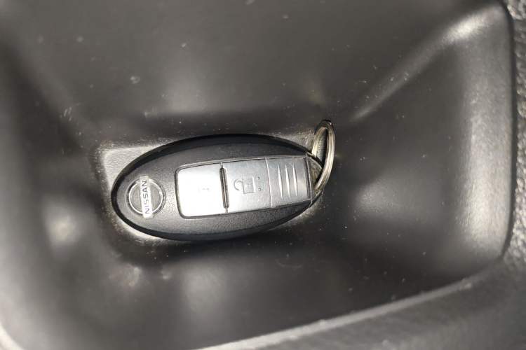 Used Nissan Tiida 2020 1.6L CVT Smart Drive Edition
