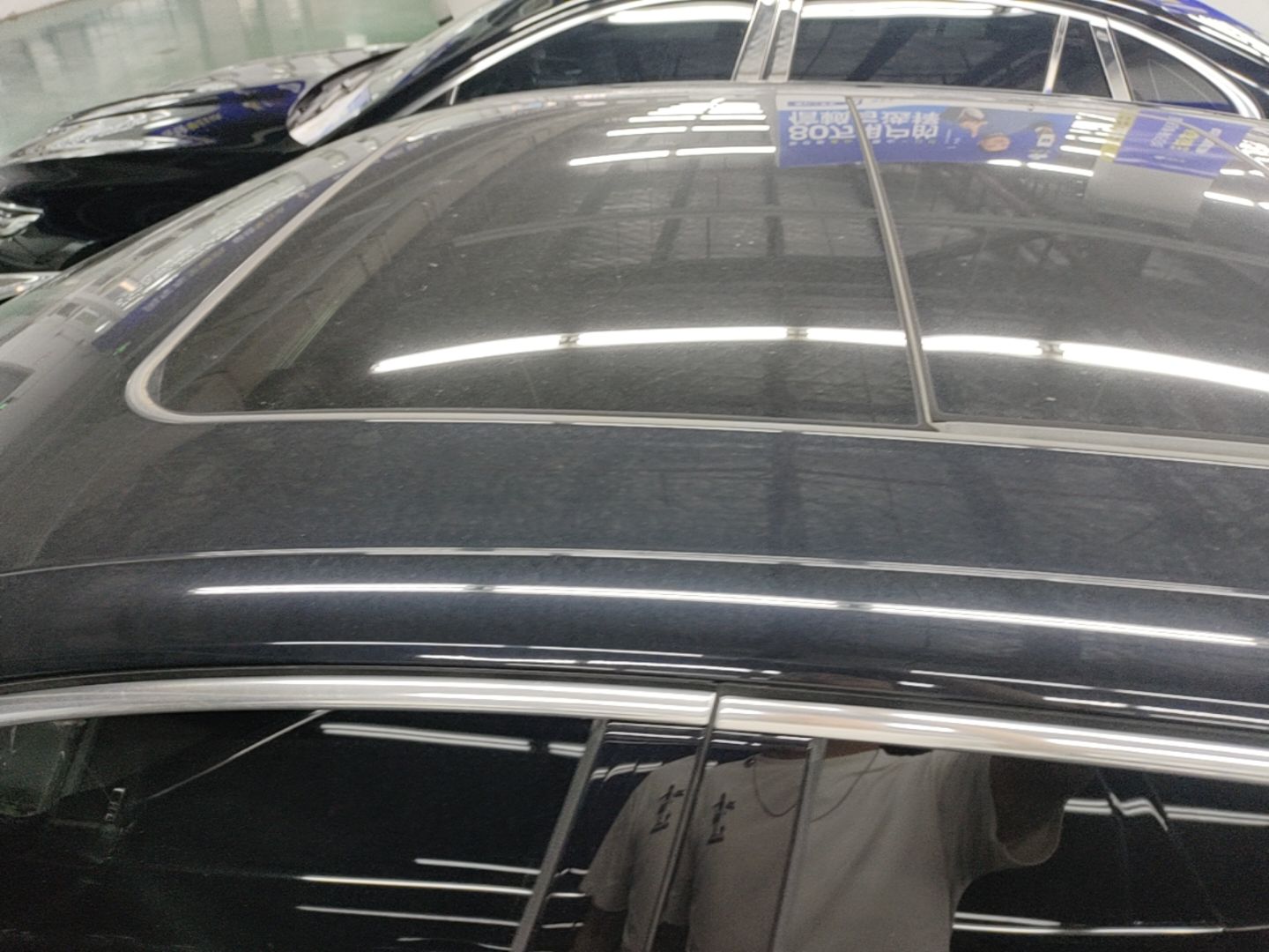Hongqi H5 2024 1.5T DCT Smart Connect Flagship Edition - Chinese Trim Yun — снимка 7