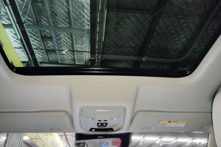 Used Haval H6 2024 2.0T All-Wheel Drive Max
