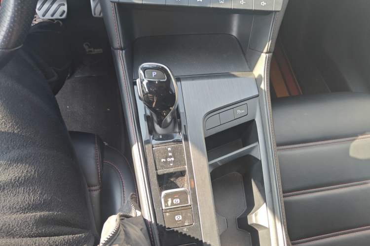 Used MG 6 2020 1.5T Automatic Trendsetting Luxury Edition
