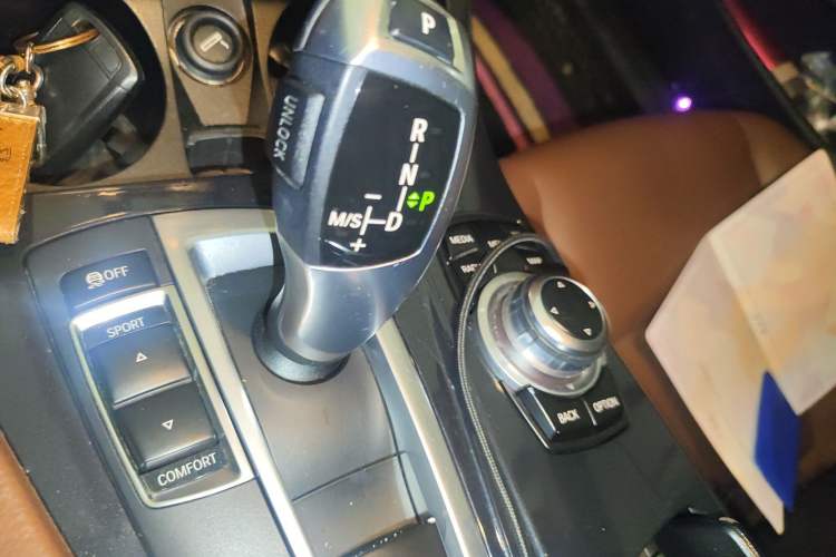 Used BMW 5 Series 2014 520Li Elegant Model