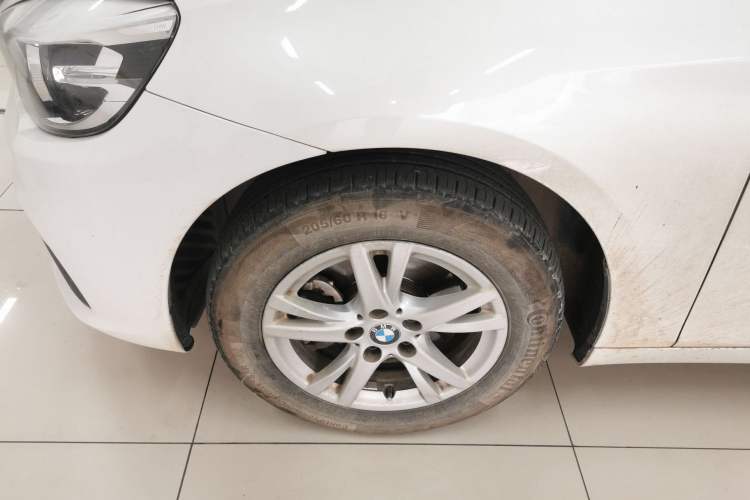 Used BMW 2 Series Gran Tourer 2015 218i Leading Model