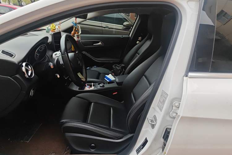 Used Mercedes-Benz GLA 2017 GLA 200 Sport Edition