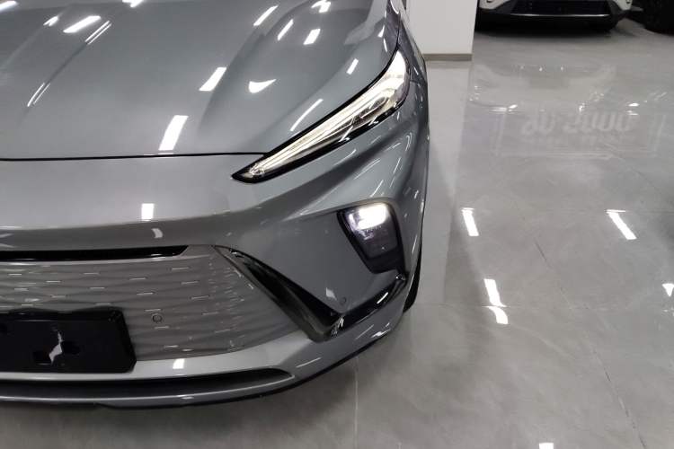 Used Buick E5 2023 Pioneer Edition