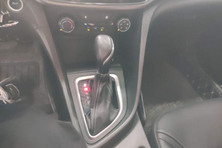 Used Buick GT 2018 18T Automatic Elite Model