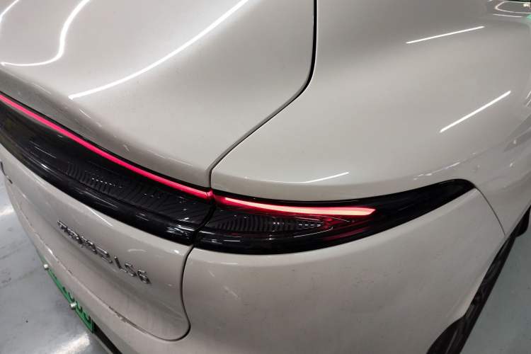 Used IM LS6 2025 Lingxi Intelligent Driving Edition